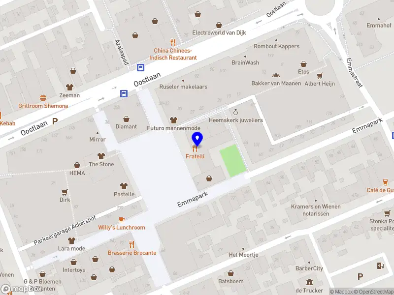 AZA Horeca Holding B.V.