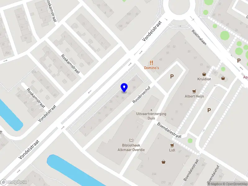 Sebrotech Beheer B.V.