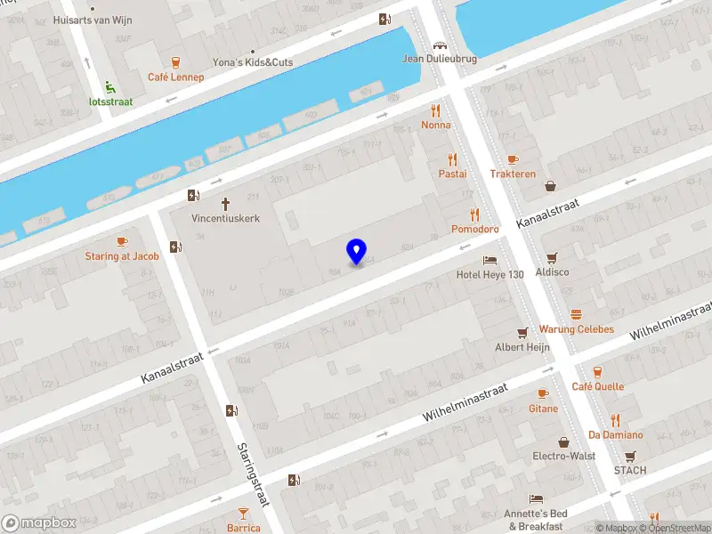 D'Arago Holding B.V.