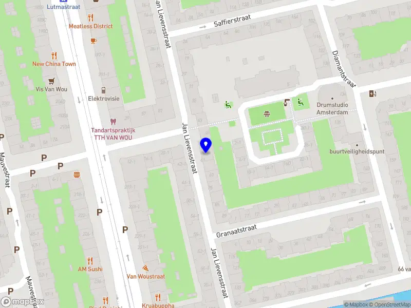 Emilie Kaldewaaij B.V.