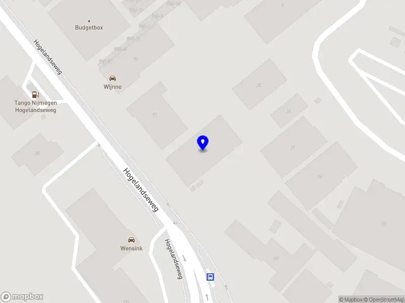 VintEdge Engineering B.V.