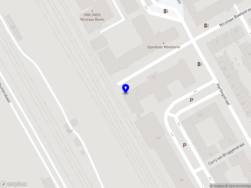 SurePay Export Holding B.V.