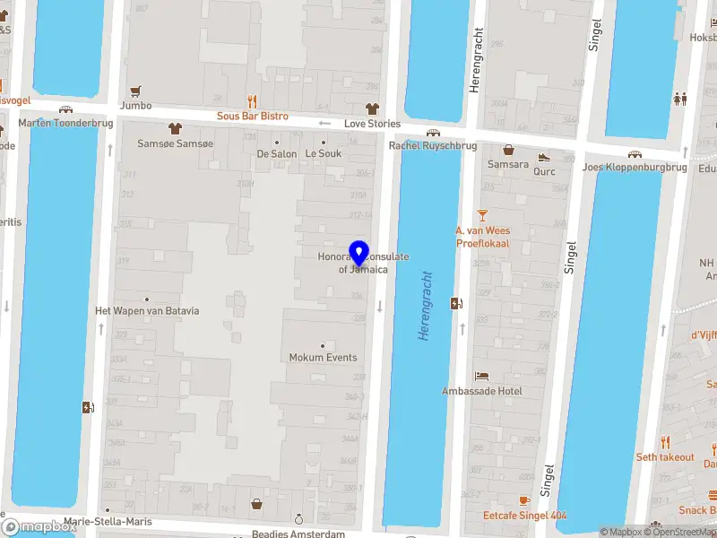 Delta Bouw & Ontwikkeling Maatschappij B.V.