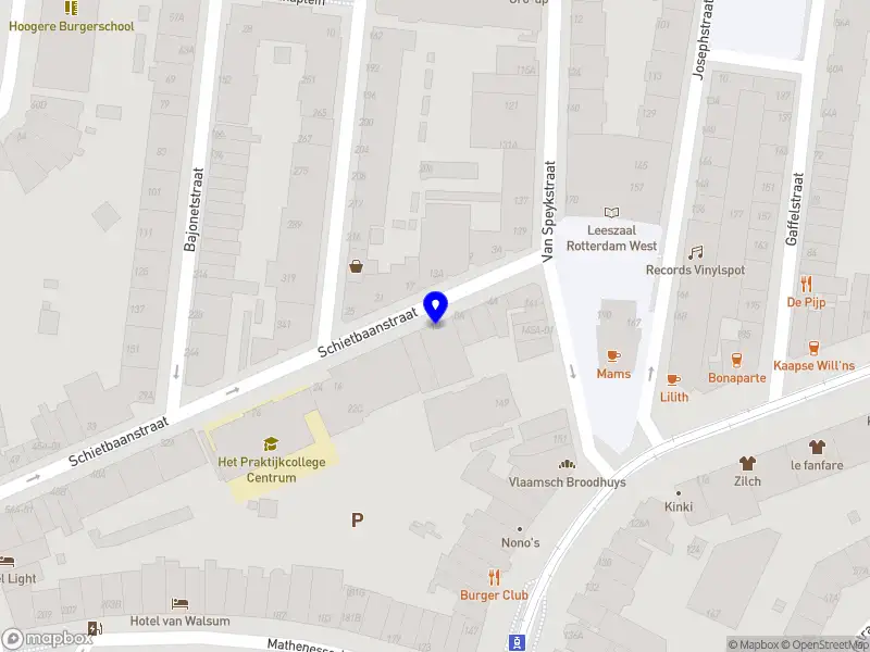 Mooie Investering B.V.