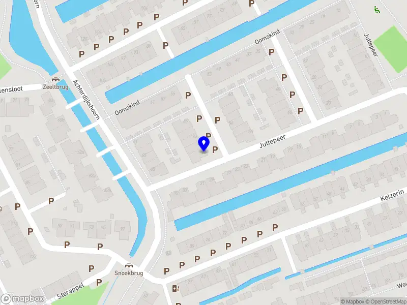 D. van der Mispel Services