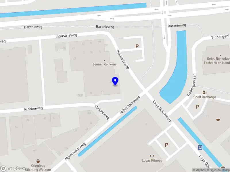 Zirny Therapeutics B.V.