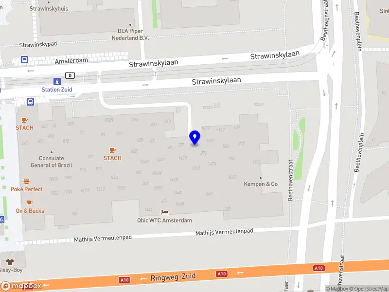 Bencis VII Acquisition Company 3 B.V.