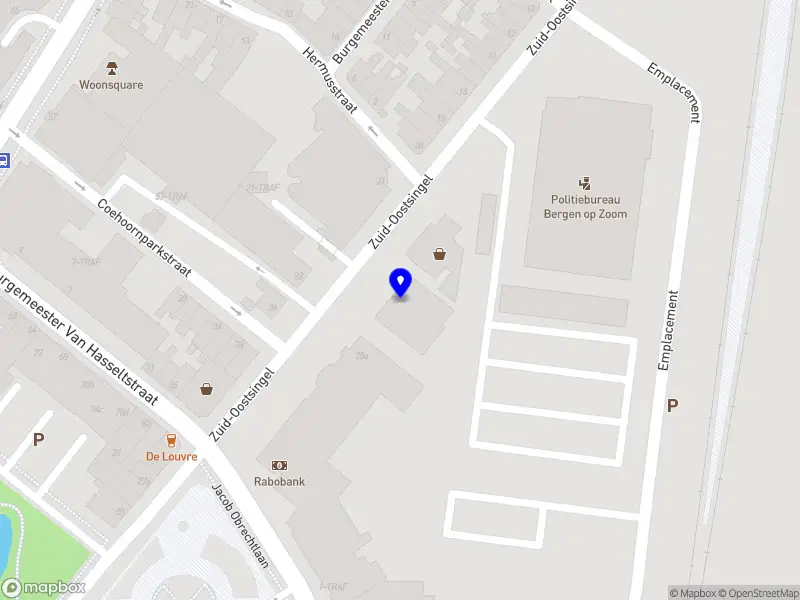 1776 Crop SpinCo B.V.