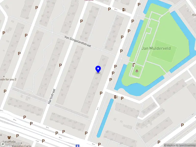 Zainstan Online handelen