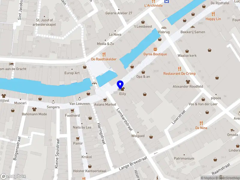 Olala Chocola Dordrecht B.V.