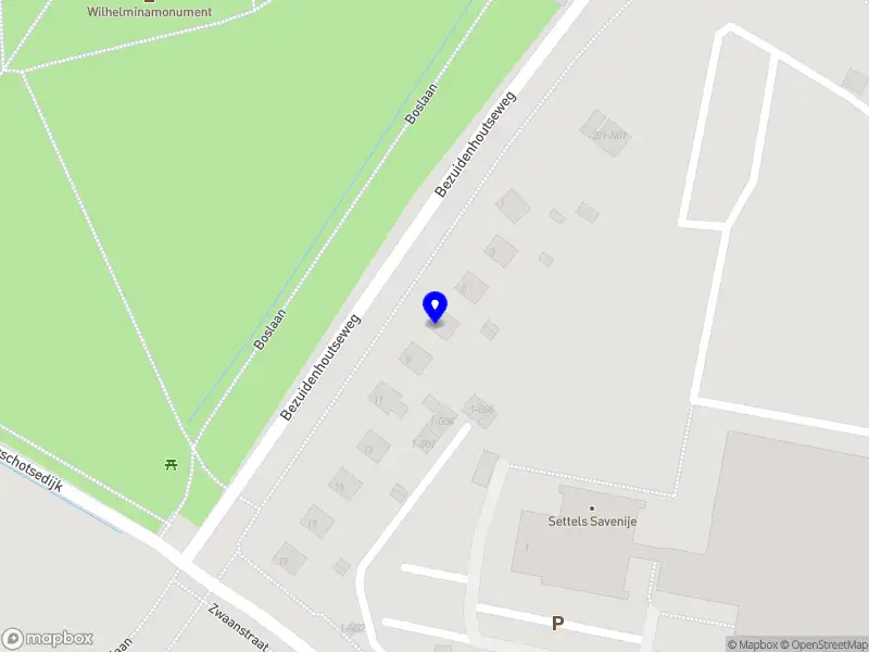 Tevreden Traning Services