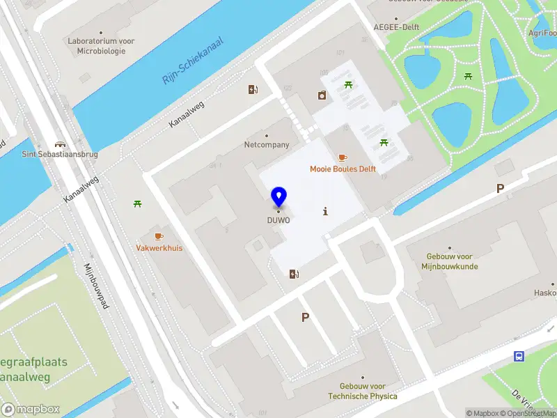 Vereniging van Eigenaars Kenniskwartier Kavel 2B te Amsterdam