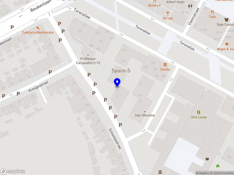 Stichting Future Mentors Foundation