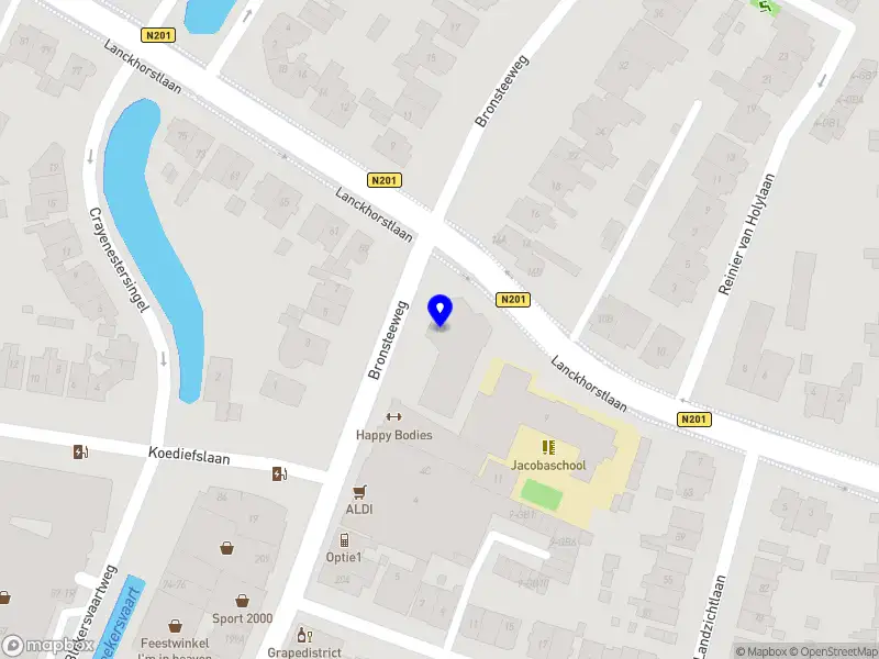 Vybes Heemstede B.V.