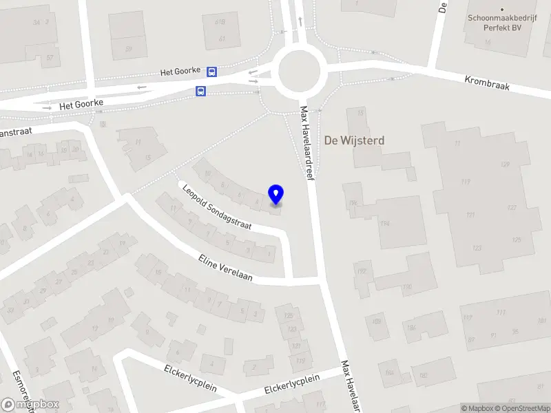 Metselbedrijf Oosterhout B.V.