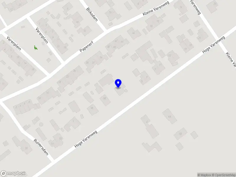 Jackson Heritage Holding B.V.