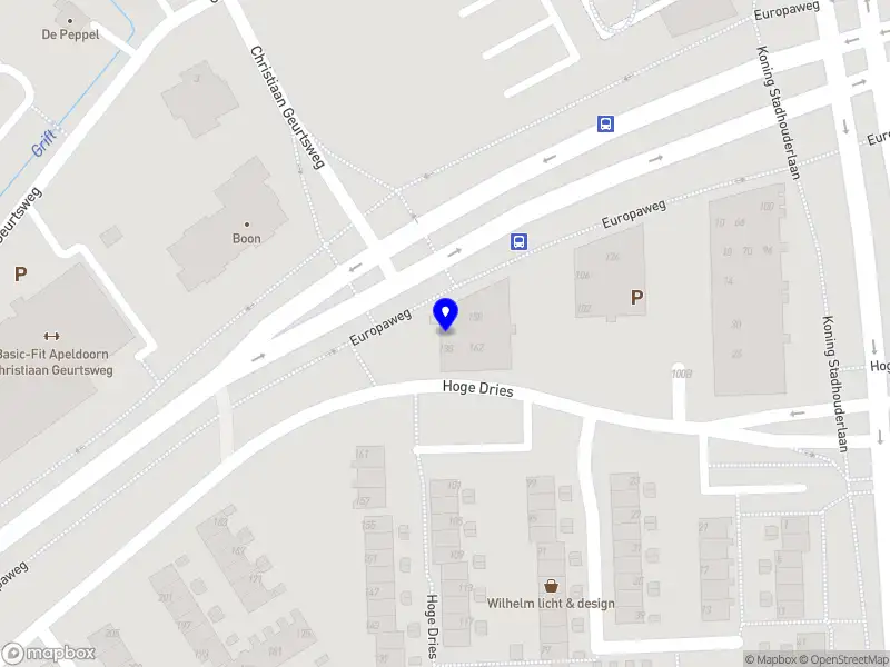 Buitenland Loket LTD