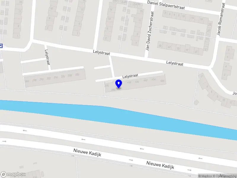 Groeneweide Holding B.V.