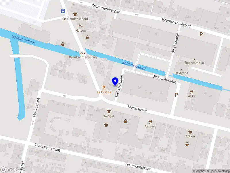 Crowned Culture Hair & Beauty Supplies