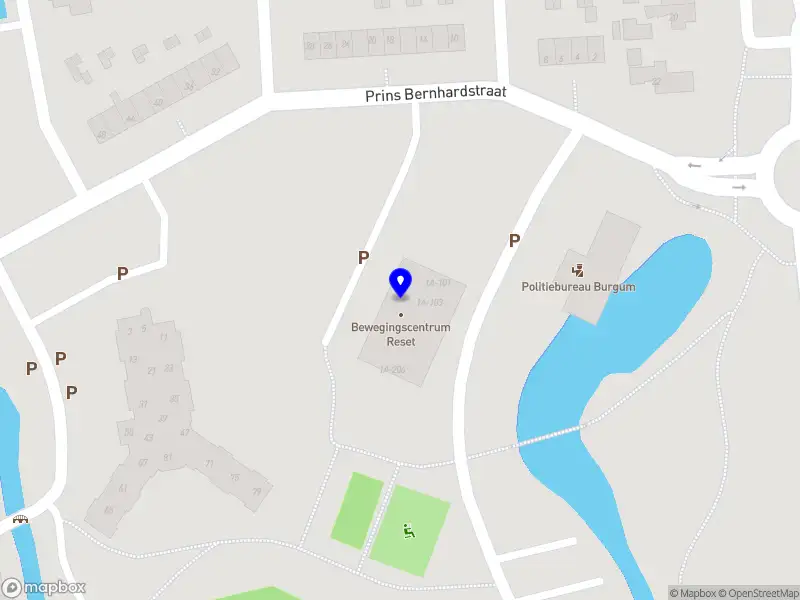 Stichting Thuis in Kinderopvang