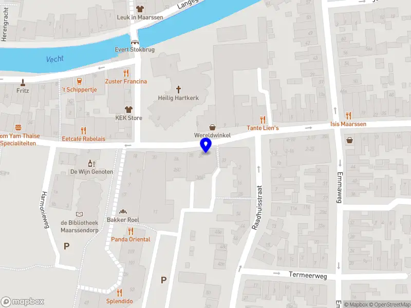 Het Kruispunt Vechtstreek