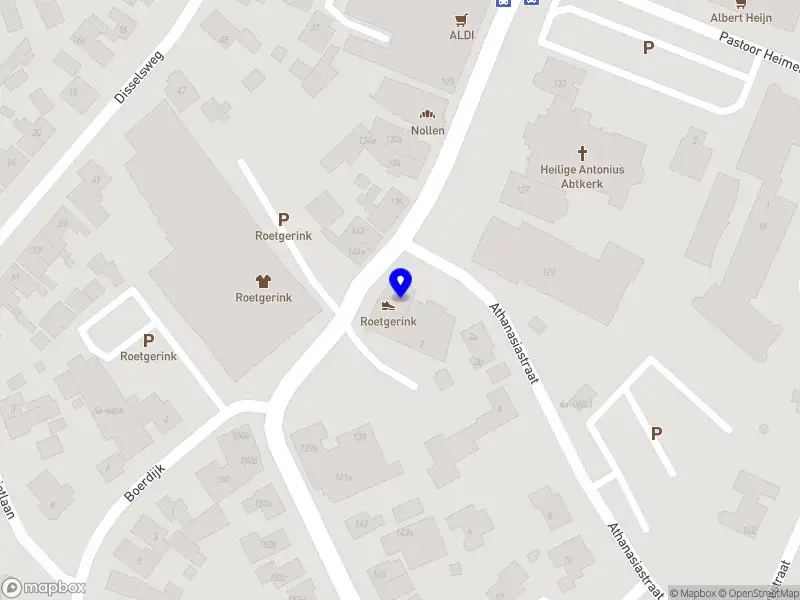 Vereniging van Eigenaars Dorpsstraat 133 te Enter