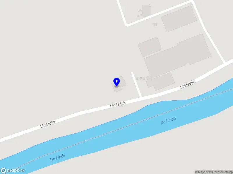 Melkveebedrijf van der Veen-Sierdsma C.V.