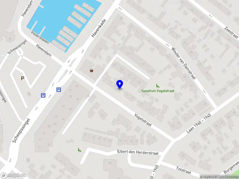 Vendaro Holding B.V.