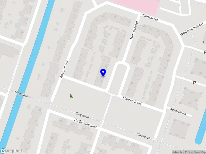 GrowthForce Veda B.V.