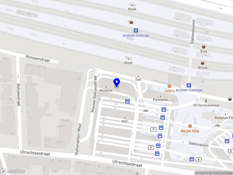 Stichting Administratiekantoor BJ Holding