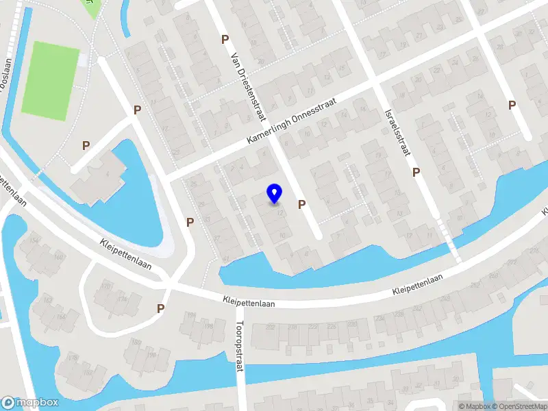 A.C. de Vries Rijnsburg Holding B.V.