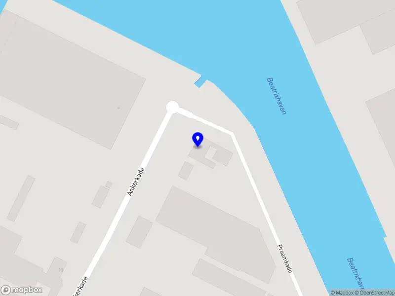 Stichting Administratiekantoor Dutch Participations