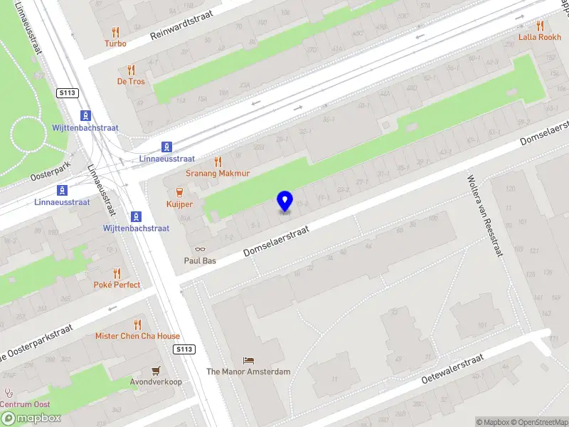 MLJ Food Networks Consulting