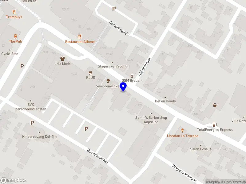 De Beddenwinkel B.V.