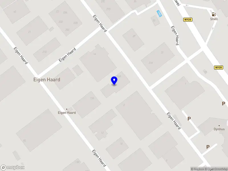 Nieuw bedrijf Bouwbedrijf Cees van der Goot B.V.