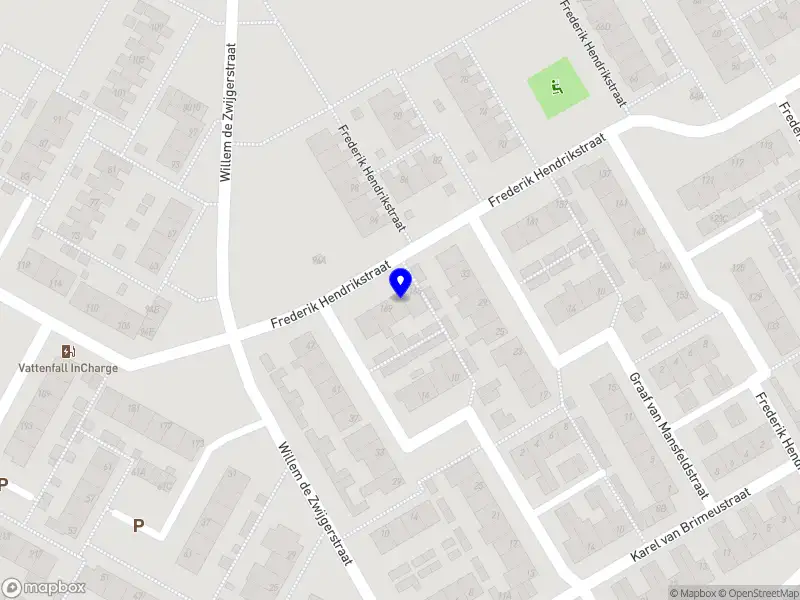 CHADEMO HOLDING B.V.