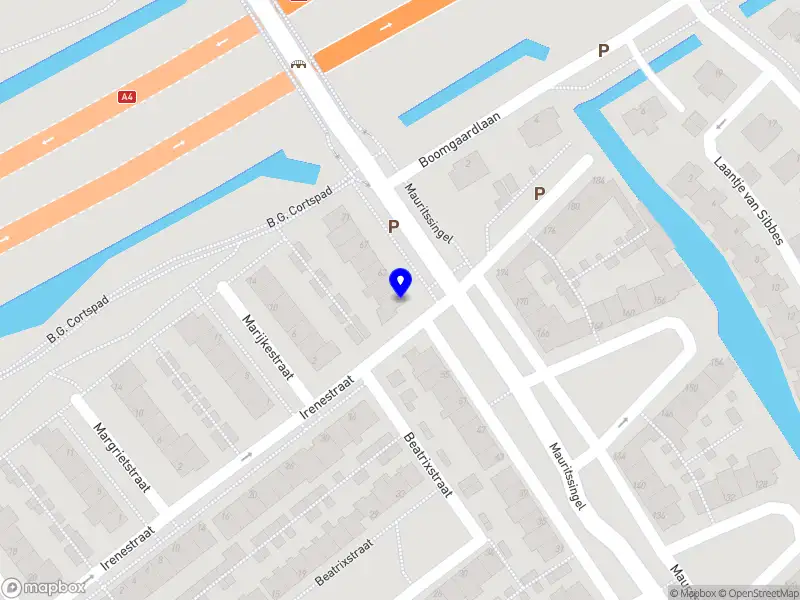 Reijngoudt Holding B.V.