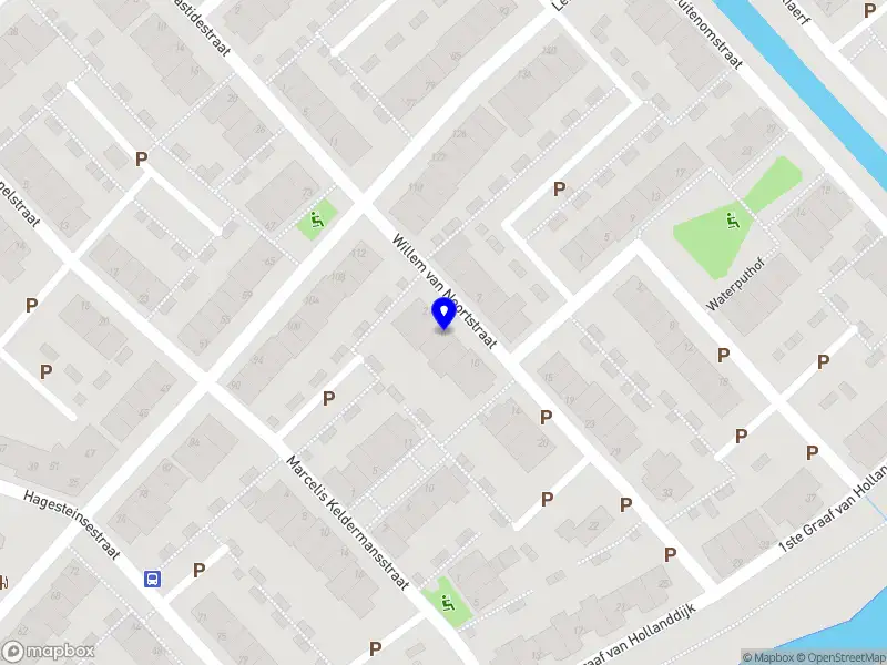 JVA Infraconsultancy B.V.