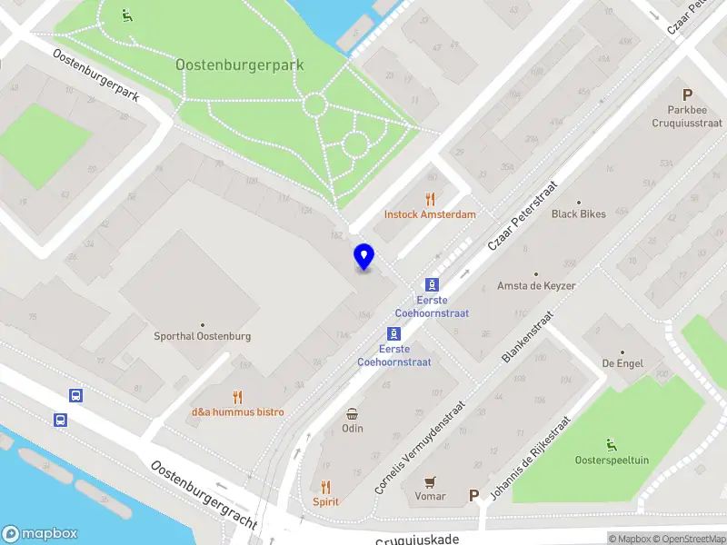 Restore Body Stress Release