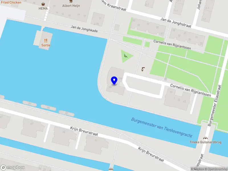 Gilbert Consultancy B.V.