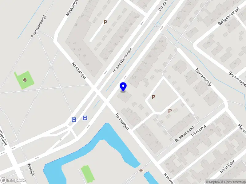 Joyce Vos Holding B.V.