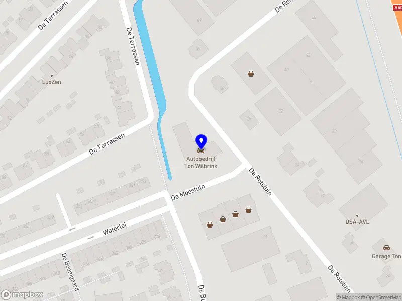 Autobedrijf Wilbrink B.V.