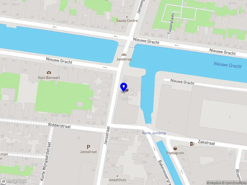 Belzora Holding B.V.