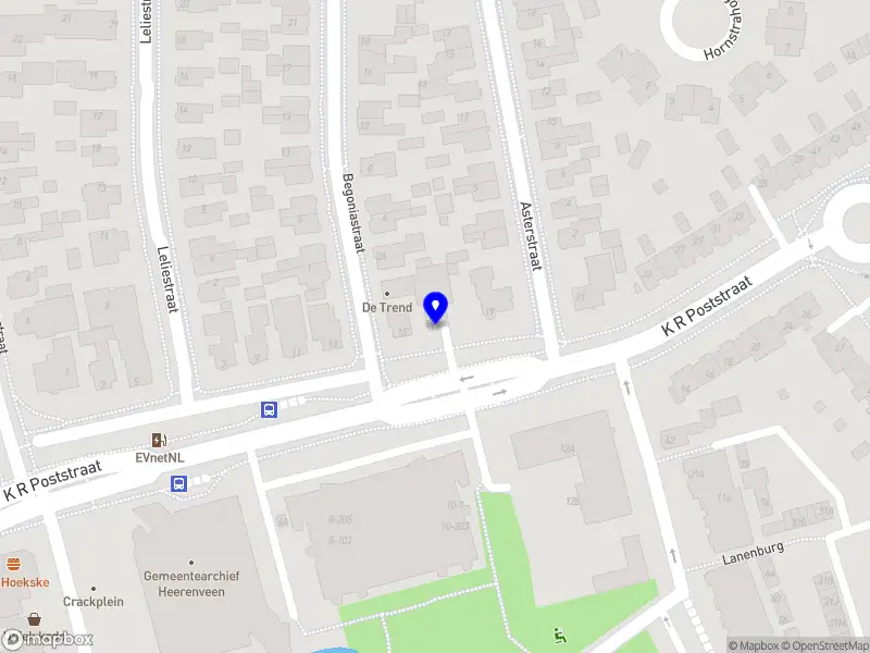 J.J. Kraak Beheer B.V.