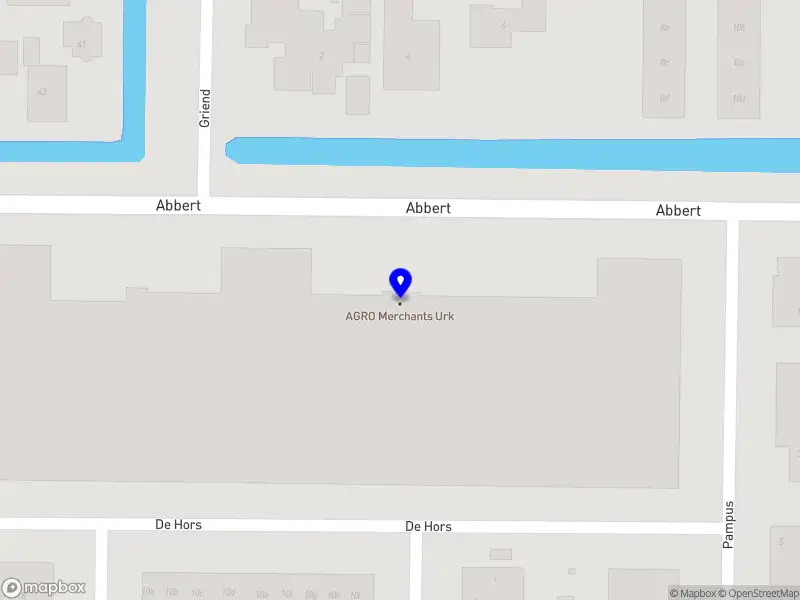 Stichting Parkmanagement Port of Urk