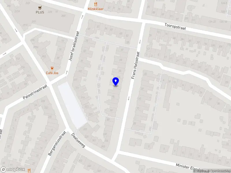 Vereniging van Eigenaars Frans Halsstraat 68-70 te Nijmegen