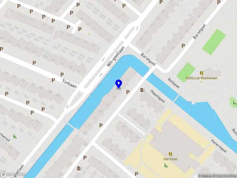 Bluelink Holding B.V.