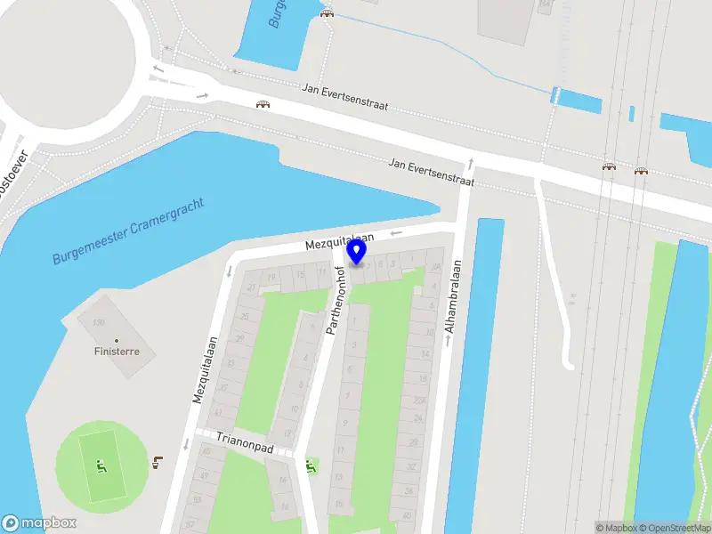 Tanjab Vastgoed B.V.