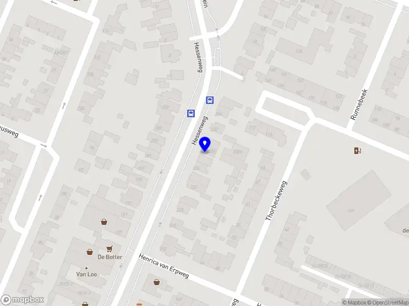 Vereniging van Eigenaars Hessenweg 228, 228A te De Bilt