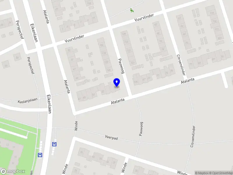 Fiore Bruiloftstyling